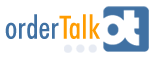 orderTalk Logo