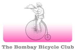 The Bombay Bicycle Club