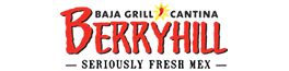 Berry Hill Baja Grill and Cantina