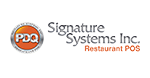 PDQ Signature Systems